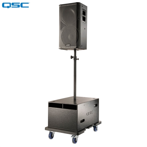 Loa QSC GP212-sw 5